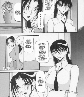 Equation Of The Night comic porn sex 96