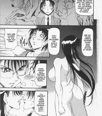 Equation Of The Night comic porn sex 102