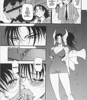 Equation Of The Night comic porn sex 104