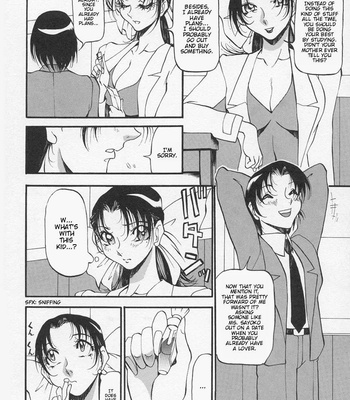 Equation Of The Night comic porn sex 117