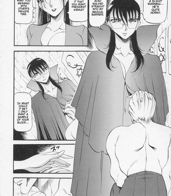 Equation Of The Night comic porn sex 140