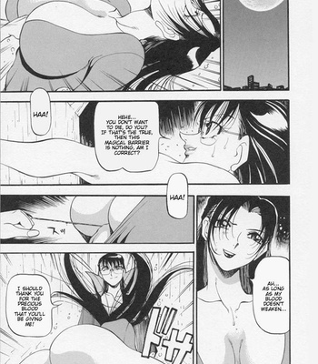 Equation Of The Night comic porn sex 143