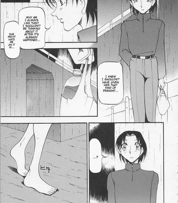 Equation Of The Night comic porn sex 153