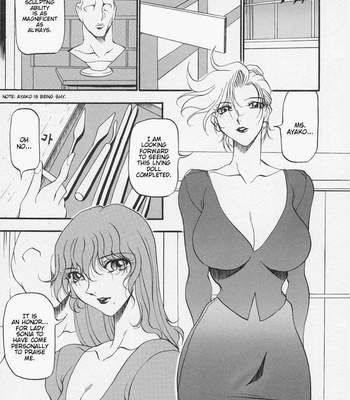 Equation Of The Night comic porn sex 163