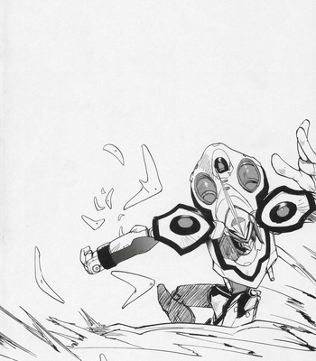 Eureka7 Eurekaheaven (eng) comic porn sex 3