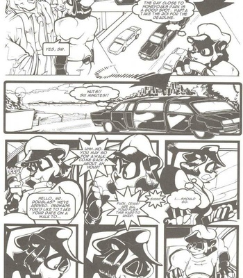 Exceptional Services comic porn sex 2