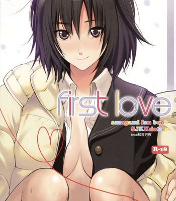 First Love comic porn thumbnail 001