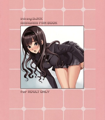 First Love comic porn sex 8