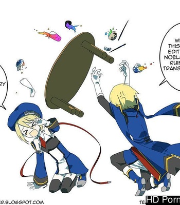 First Love comic porn sex 9