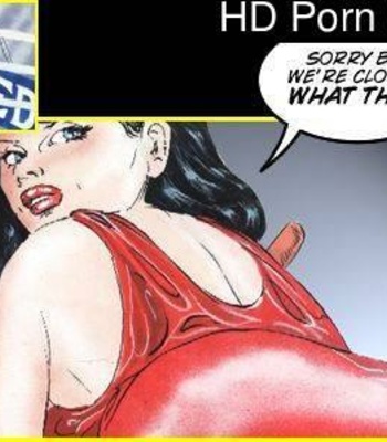 Fuck The Money comic porn sex 2