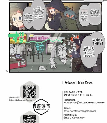 futanari-trap-room-037-1 Futanari Trap Room comic porn sex 37