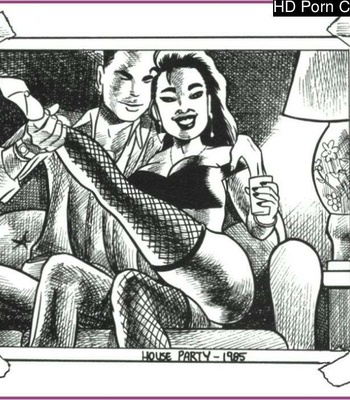 Girls Scrap Book comic porn sex 4