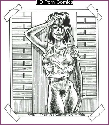 Girls Scrap Book comic porn sex 6