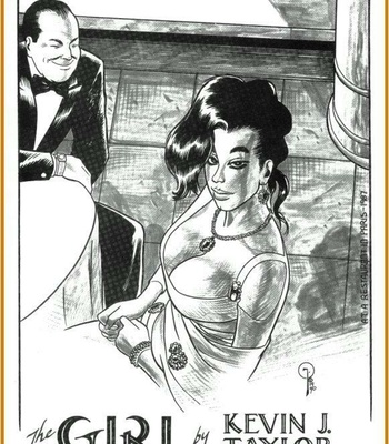 Girls Scrap Book comic porn sex 11