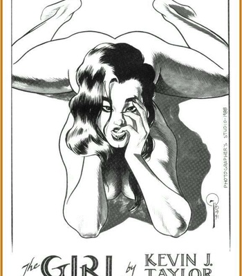 Girls Scrap Book comic porn sex 12