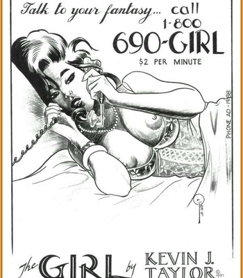 Girls Scrap Book comic porn sex 14