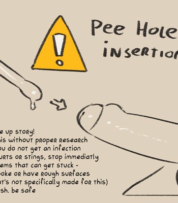 Glassrod comic porn sex 1