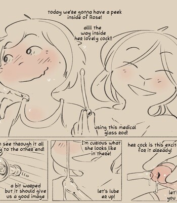 Glassrod comic porn sex 2