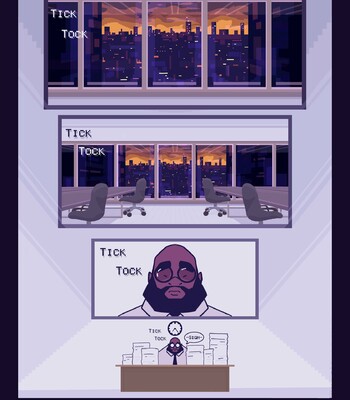 Going Down (Ongoing) comic porn sex 3