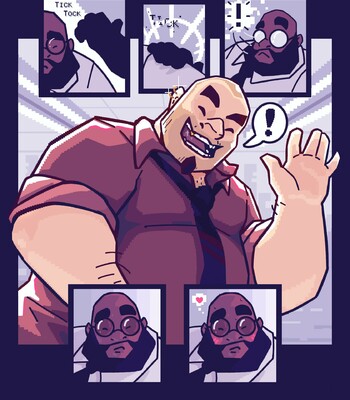 Going Down (Ongoing) comic porn sex 4