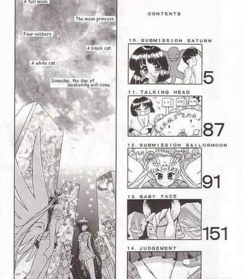 Gold – 1 comic porn sex 2