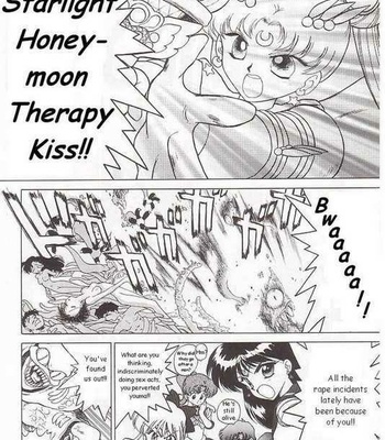 Gold – 1 comic porn sex 6