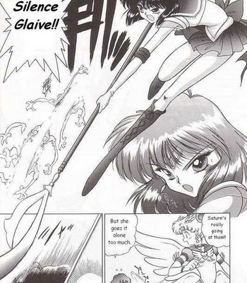 Gold – 1 comic porn sex 7