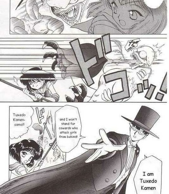 Gold – 1 comic porn sex 8