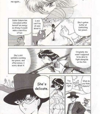 Gold – 1 comic porn sex 9