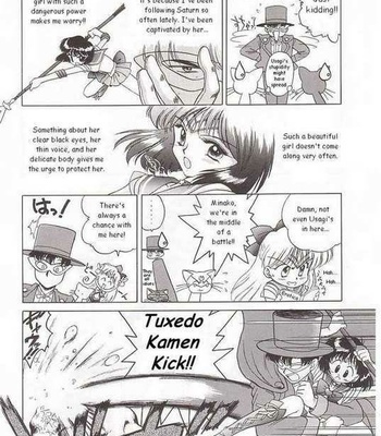 Gold – 1 comic porn sex 10