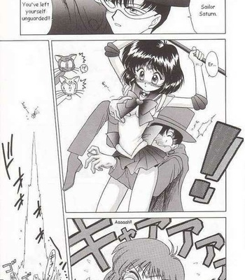 Gold – 1 comic porn sex 11