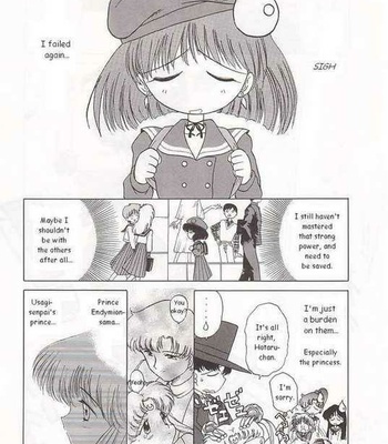 Gold – 1 comic porn sex 12