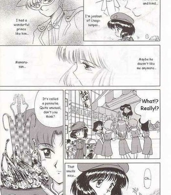 Gold – 1 comic porn sex 13