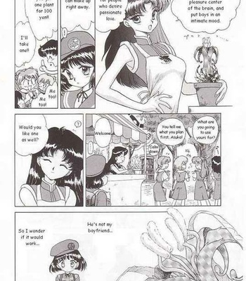 Gold – 1 comic porn sex 14