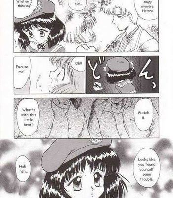 Gold – 1 comic porn sex 15