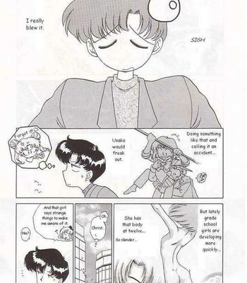 Gold – 1 comic porn sex 16