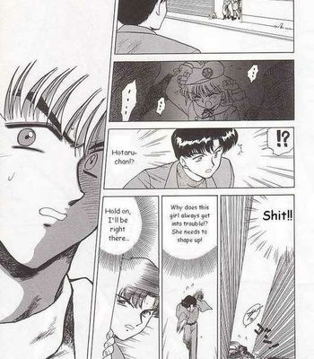 Gold – 1 comic porn sex 17