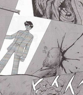 Gold – 1 comic porn sex 18