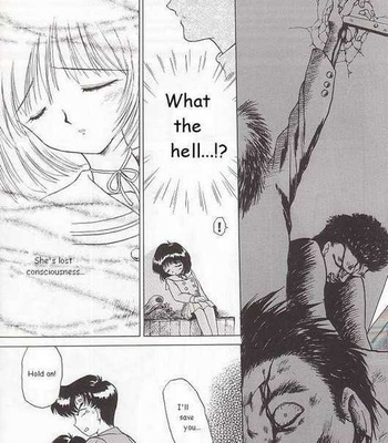 Gold – 1 comic porn sex 19