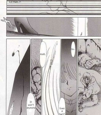 Gold – 1 comic porn sex 20