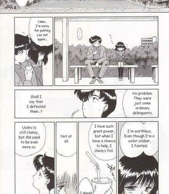 Gold – 1 comic porn sex 21