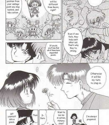 Gold – 1 comic porn sex 22