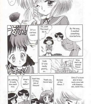 Gold – 1 comic porn sex 23