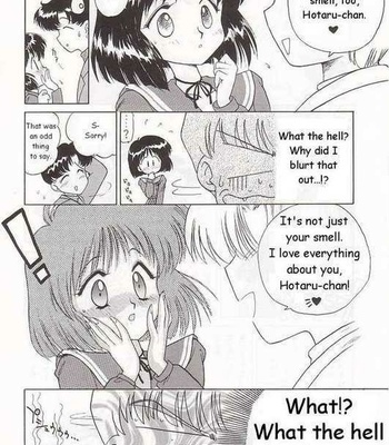 Gold – 1 comic porn sex 24