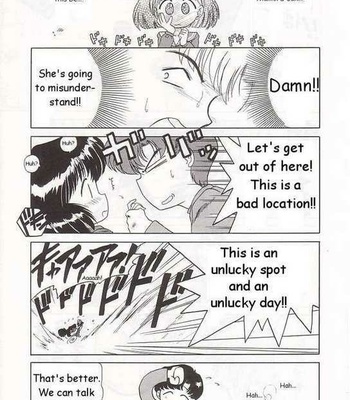 Gold – 1 comic porn sex 25