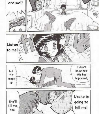 Gold – 1 comic porn sex 26