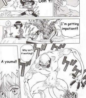 Gold – 1 comic porn sex 27