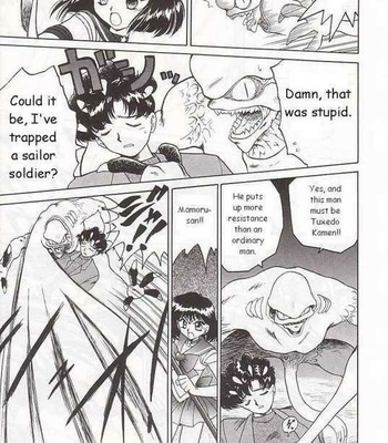 Gold – 1 comic porn sex 29