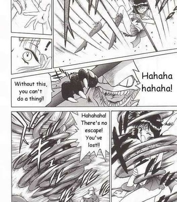 Gold – 1 comic porn sex 30