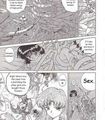 Gold – 1 comic porn sex 31